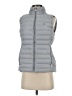 Zero Restriction Gray Vest Size S - photo 1