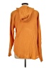 Unbranded 100% Cotton Orange Fleece Size L - photo 2