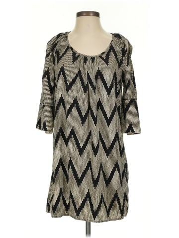 Glam 3/4 Sleeve Blouse (view 1)