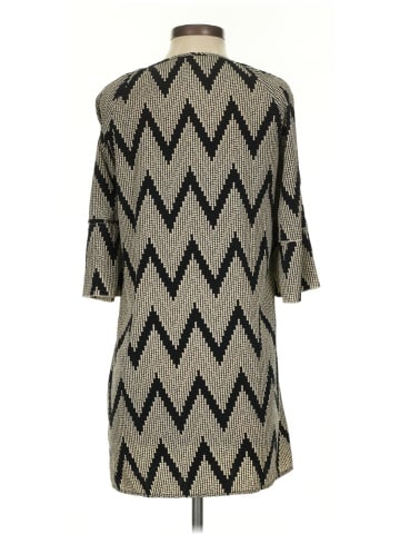 Glam 3/4 Sleeve Blouse (view 2)
