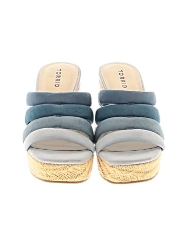 Torrid Sandals (view 2)