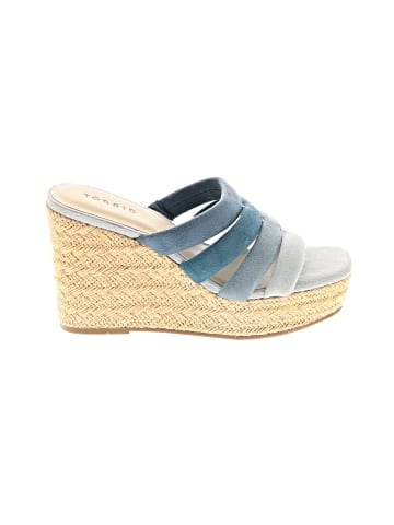 Torrid Sandals (view 1)