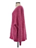 American Eagle Outfitters Pink Pullover Sweater Size S - photo 5