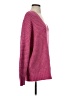American Eagle Outfitters Pink Pullover Sweater Size S - photo 4