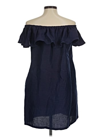 Tommy Bahama Sleeveless Top (view 2)