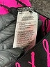 Assorted Brands Color Block Black Active Pants Size L - photo 8