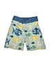 Gymboree 100% Polyester Blue Board Shorts Size 6-12 mo - photo 1
