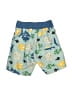 Gymboree 100% Polyester Blue Board Shorts Size 6-12 mo - photo 2