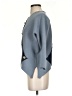 Unbranded Blue Cardigan Size S (estimated) - photo 5