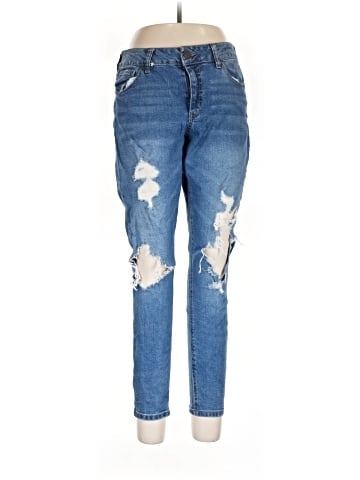 Refuge Jeans (view 1)
