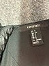 Forever 21 Solid Black Casual Dress Size S - photo 7