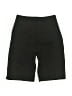 Alphalete Athletics Solid Black Athletic Shorts Size S (estimated) - photo 1