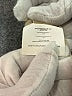 Michael Kors 100% Cashmere Ivory Tan Poncho Size S - photo 9