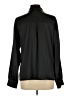 ChicMe 100% Polyester Black Long Sleeve Blouse Size L - photo 2