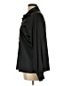 ChicMe 100% Polyester Black Long Sleeve Blouse Size L - photo 5