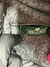 Cabin Creek Gray Zip Up Hoodie Size L - photo 7