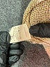 Hem & Thread 100% Acrylic Stripes Tan Pullover Sweater Size L - photo 8