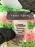 Sans Souci Green Tank Top Size L - photo 7
