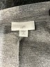 J.Jill Gray Blazer Size M - photo 6