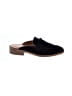 Cynthia Rowley Black Mule/Clog Size 8 1/2 - photo 1