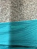 Billabong Solid Teal Swimsuit Bottoms Size P (estimated, petite) - photo 3