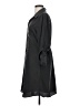 Old Navy 100% Polyester Gray Casual Dress Size M - photo 5