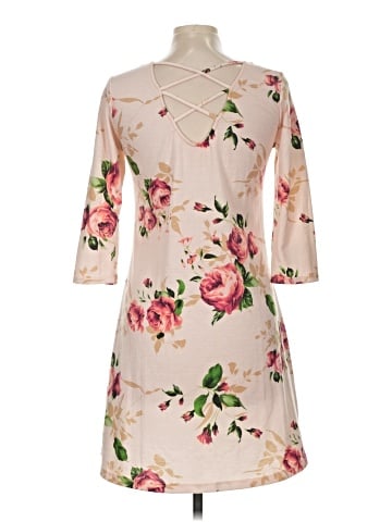 Le Lis Casual Dress (view 2)
