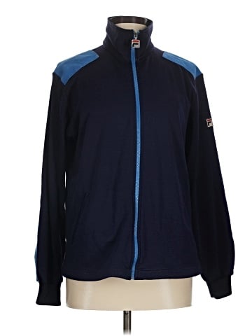 FILA Track Jacket (view 1)