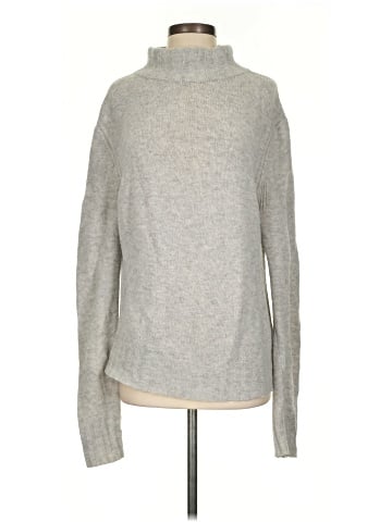 Point Sur Turtleneck Sweater (view 1)