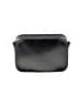 Forever 21 Solid Black Clutch One size - photo 1