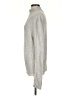 Point Sur Gray Turtleneck Sweater Size S - photo 5