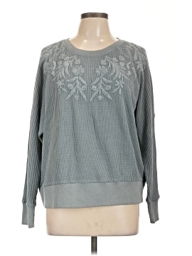 Cleo + Wolf Pullover Sweater