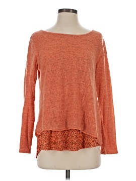 Belle France Pullover Sweater