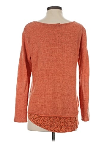 Belle France Pullover Sweater (view 2)