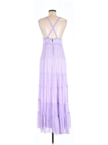 Alice + Olivia Cocktail Dress (view 2)