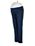 DL1961 Blue Jeggings Size 27 waist - photo 1