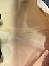 Unbranded Yellow Short Sleeve Blouse Size L (estimated) - photo 7