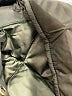 Unbranded 100% Nylon Argyle Green Jacket Size S - photo 6