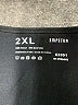 Empetua Black Tank Top Size 2X - photo 7