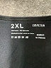 Empetua Black Tank Top Size 2X - photo 8