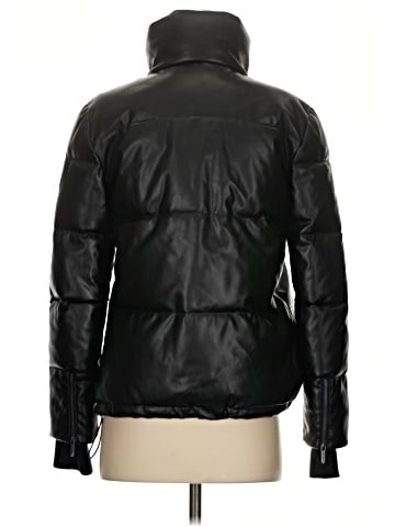 BCBGMAXAZRIA Snow Jacket (view 2)