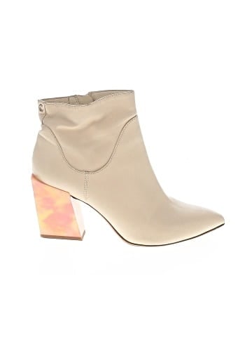 Circus NY by Sam Edelman Ankle Boots (view 1)