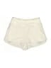 Tuckernuck Ivory Athletic Shorts Size S - photo 1