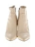 Circus NY by Sam Edelman Ivory Ankle Boots Size 8 1/2 - photo 2