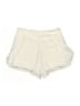 Tuckernuck Ivory Athletic Shorts Size S - photo 2