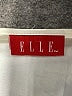 Elle 100% Polyester Ivory Tank Top Size XL - photo 7