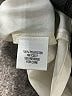 Elle 100% Polyester Ivory Tank Top Size XL - photo 9