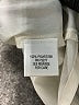 Elle 100% Polyester Ivory Tank Top Size XL - photo 10