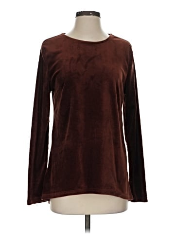 Aryeh Long Sleeve Top (view 1)