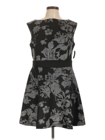 Studio M Cocktail Dress (view 1)